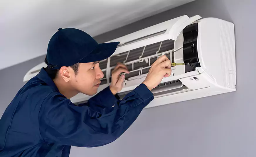 AC Duct Cleaning North Tustin