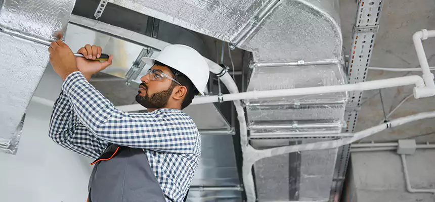 Proactive Ac Vent Repairs & Air Duct Replacement Companies Near Me in North Tustin