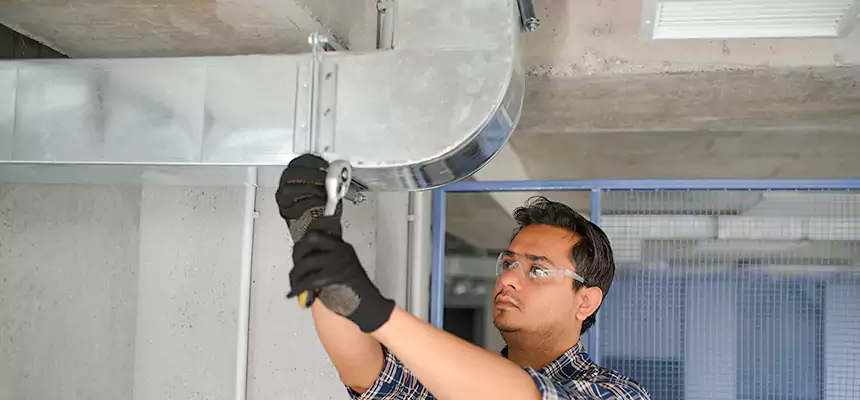 Our Air Duct Installation Services in North Tustin, CA