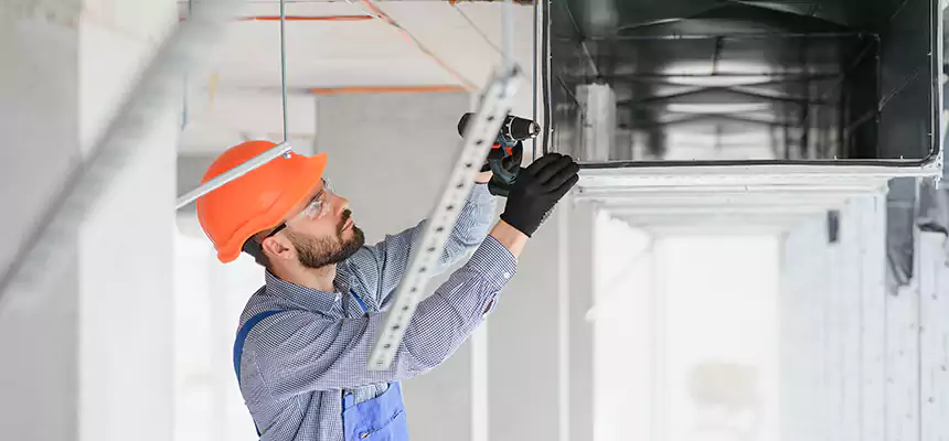 Our Air Vent Replacement Services in North Tustin, CA