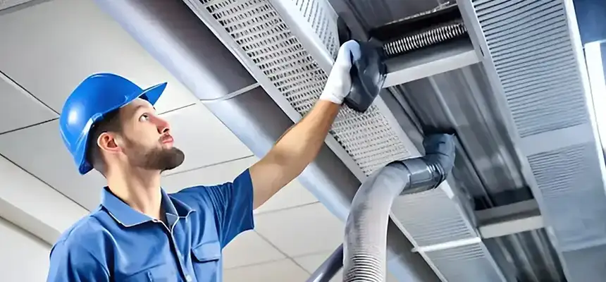 Our Annual Dryer Vent Maintenance Services in North Tustin, CA