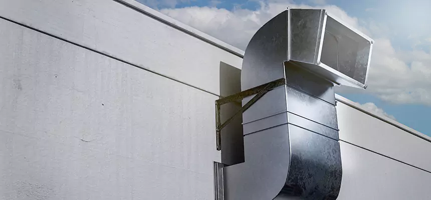 Comprehensive Commercial HVAC Cleaning in North Tustin