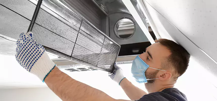 Our Dryer Vent Replacement Services in North Tustin, CA