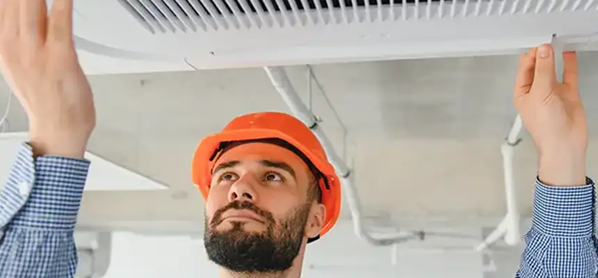 Our Furnace Vent Cleaning Services in North Tustin, CA