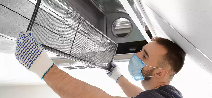 Our Home Duct Cleaning Services in North Tustin, CA  