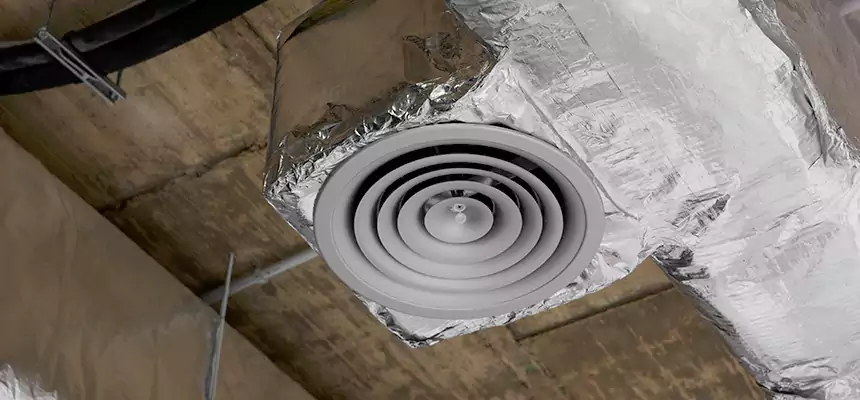Our HVAC Ductwork Installation Services in North Tustin, CA