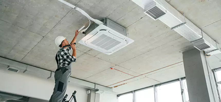 Our HVAC System Deodorizing Services in North Tustin, CA