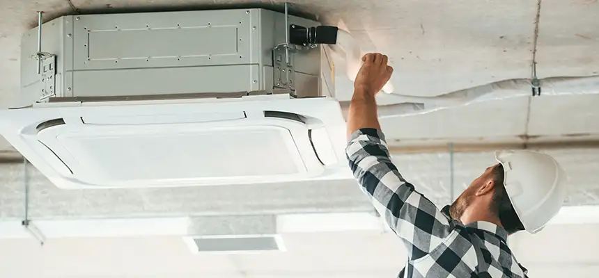 Our Local Vent Cleaning Services in North Tustin, CA