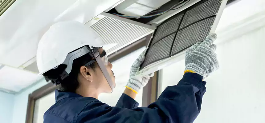 Our Multi-family Home Duct Cleaning Services in North Tustin, CA