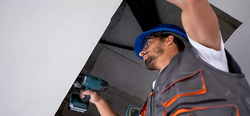 Our Post-Renovation Duct Debris Removal Services in North Tustin, CA