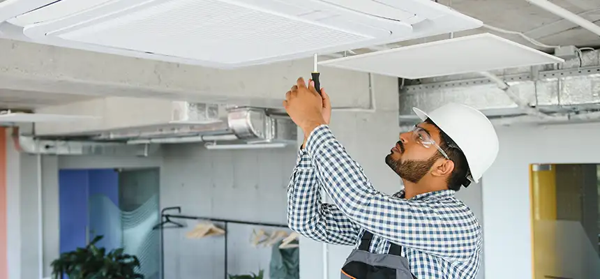 Our Roof Dryer Vent Cleaning Services in North Tustin, CA