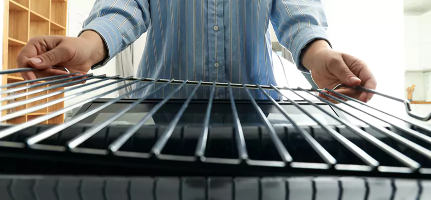 Our Vent Grille Washing Services in North Tustin, CA