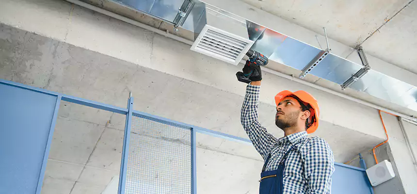 Efficient Exhaust Vent Cleaning in North Tustin, CA