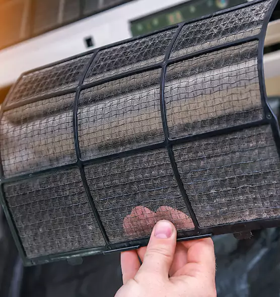 Top-notch AC Air Filter Replacement in North Tustin