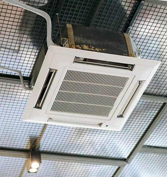 Top-Notch Allergy Relief Vent Cleaning Services in North Tustin, CA