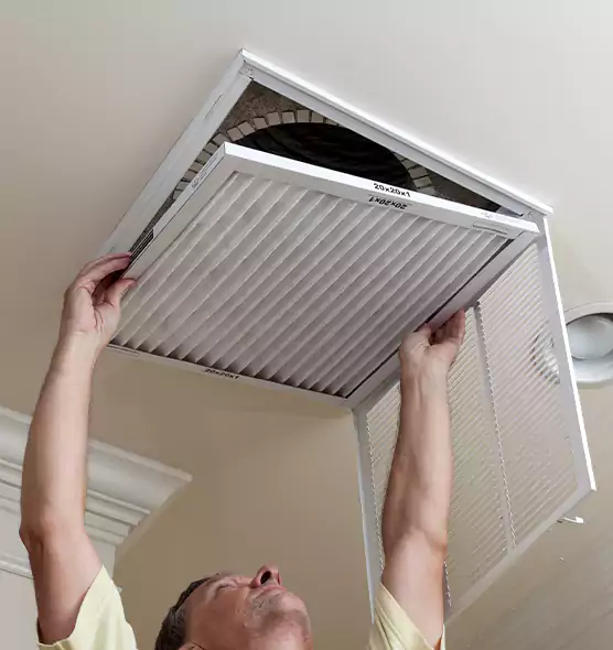 Trusted Apartment Air Duct Cleaning in North Tustin, CA