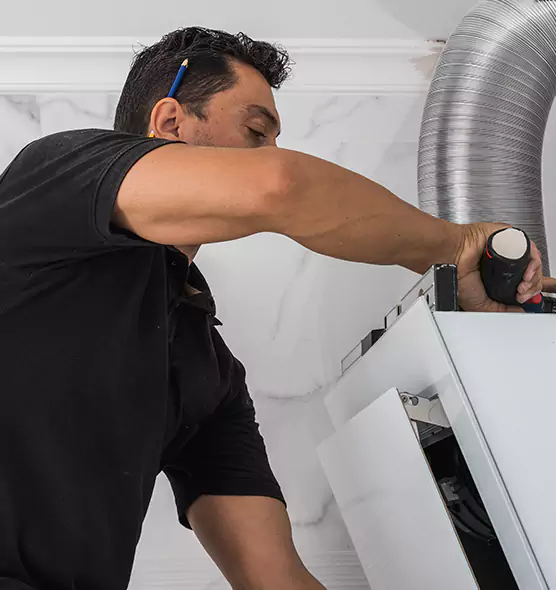 Trusted Bathroom Exhaust Duct Cleaning in North Tustin, CA