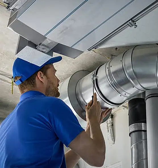 Advanced Dryer Vent Camera Inspection in North Tustin, CA