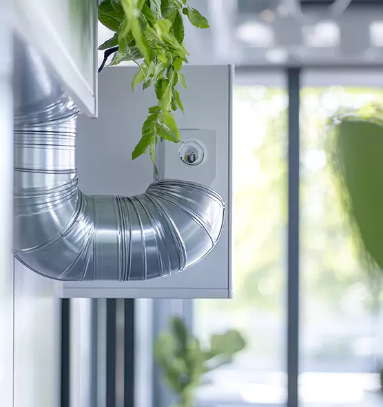 Professional Eco-Safe Dryer Vent Cleaning in North Tustin, CA