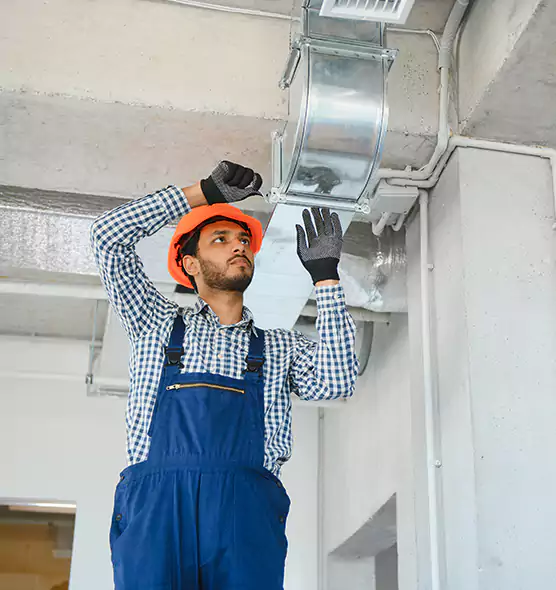 About Hotel Duct And Vent Cleaning in North Tustin, CA