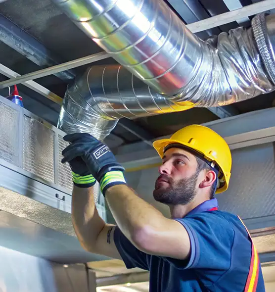 Professional NADCA Approved Air Duct Services in North Tustin, CA