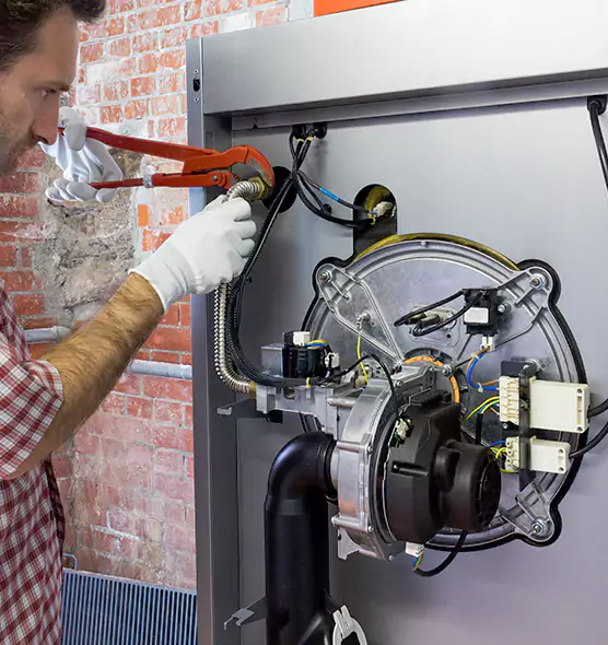 Advanced Repair Dryer Vent Hose in North Tustin, CA