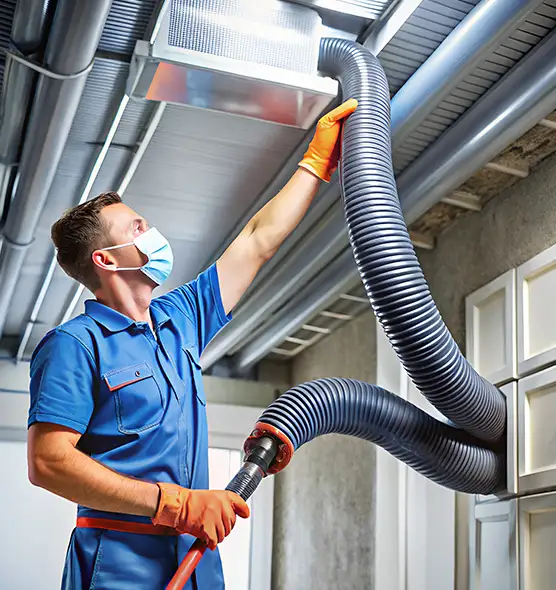 Welcome to Air Duct Cleaning & Repairs North Tustin — Your Local Roof Dryer Vent Cleaning Specialists in North Tustin, CA