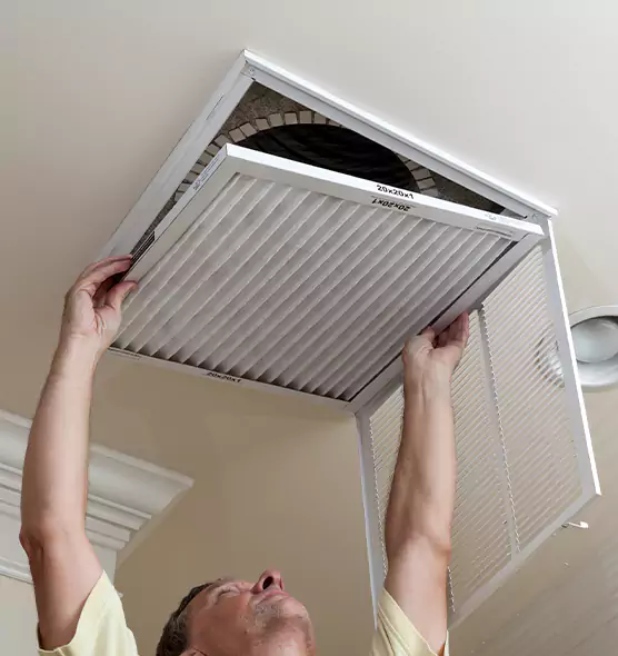Trusted Vent Shaft Cleaning Expert in North Tustin, CA