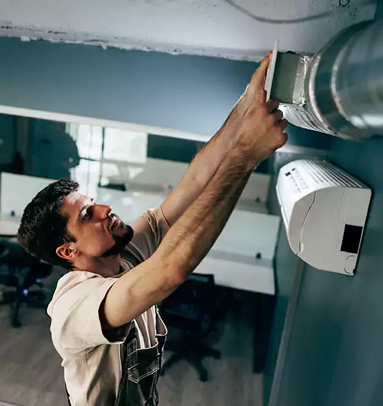 Reliable Warehouse Vent Cleaning in North Tustin, CA