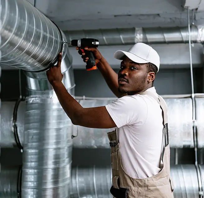 Why Homeowners & Businesses Trust Us North Tustin, CA