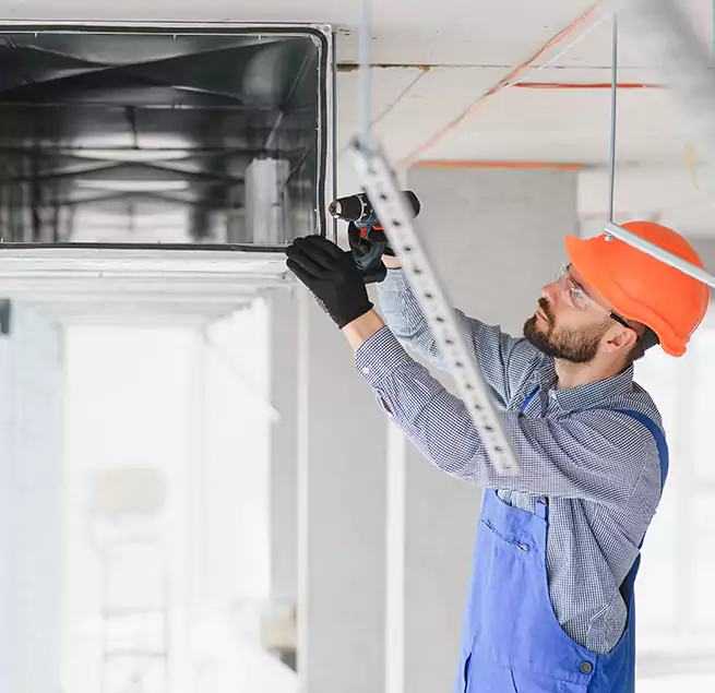 Why Homeowners & Businesses Trust Us North Tustin, CA