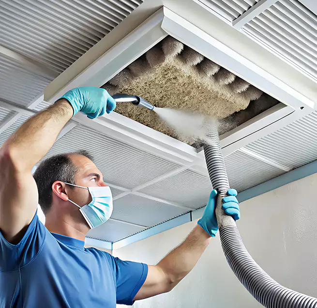 Why Homeowners & Businesses Trust Us North Tustin, CA