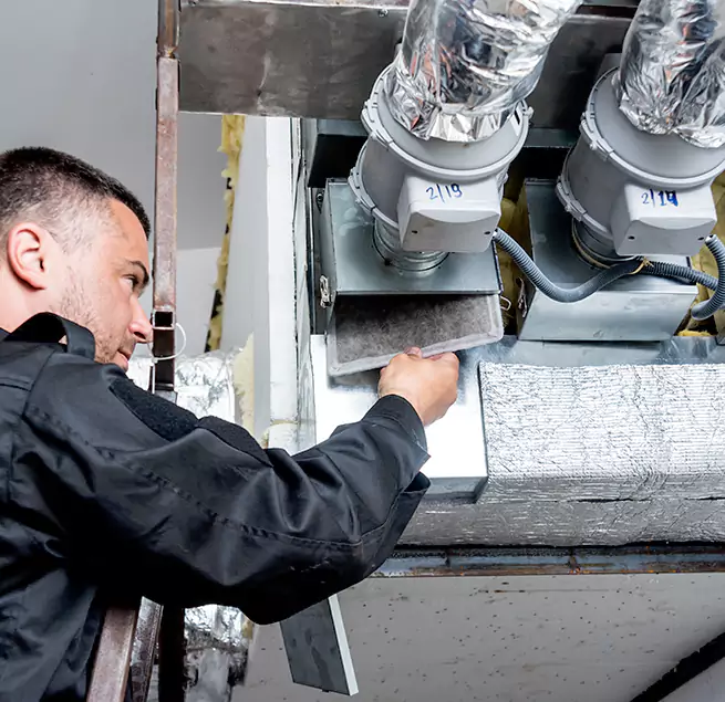  Why Homeowners & Businesses Trust Us in North Tustin, CA?