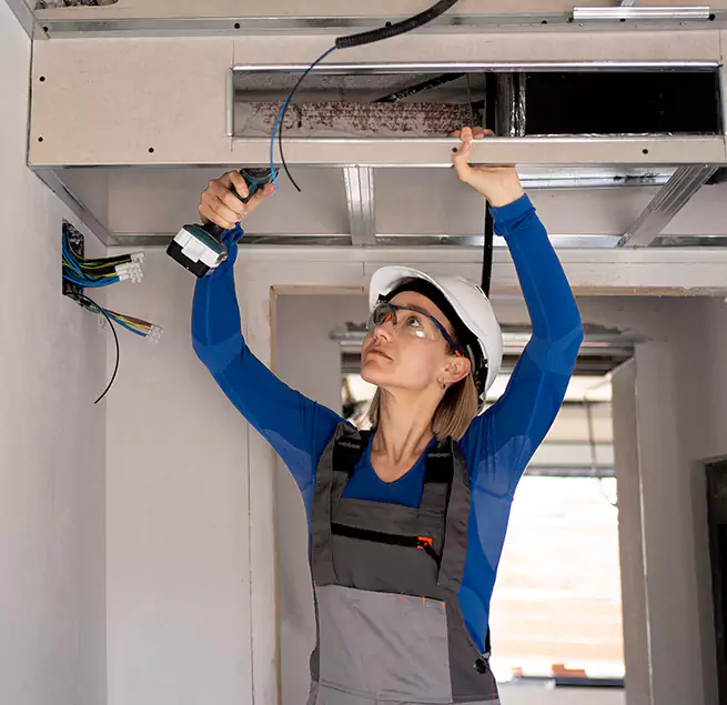 Why Homeowners & Businesses Trust Us in North Tustin, CA?