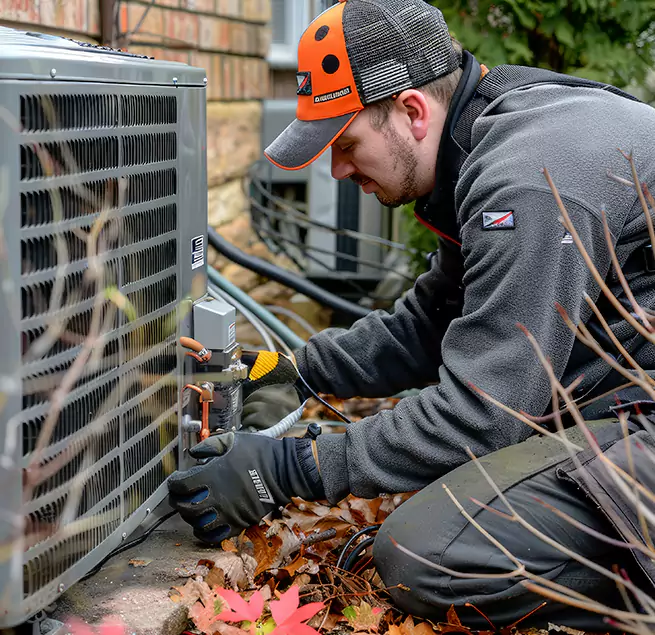 Why Homeowners & Businesses Trust Us in North Tustin, CA?