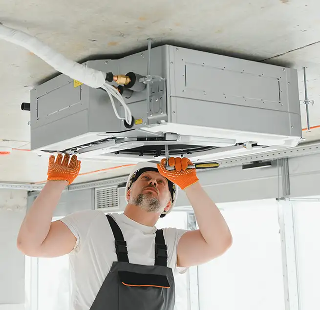 Why Homeowners & Businesses Trust Us North Tustin, CA