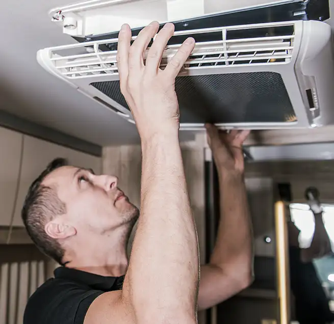 Why Homeowners & Businesses Trust Us North Tustin, CA