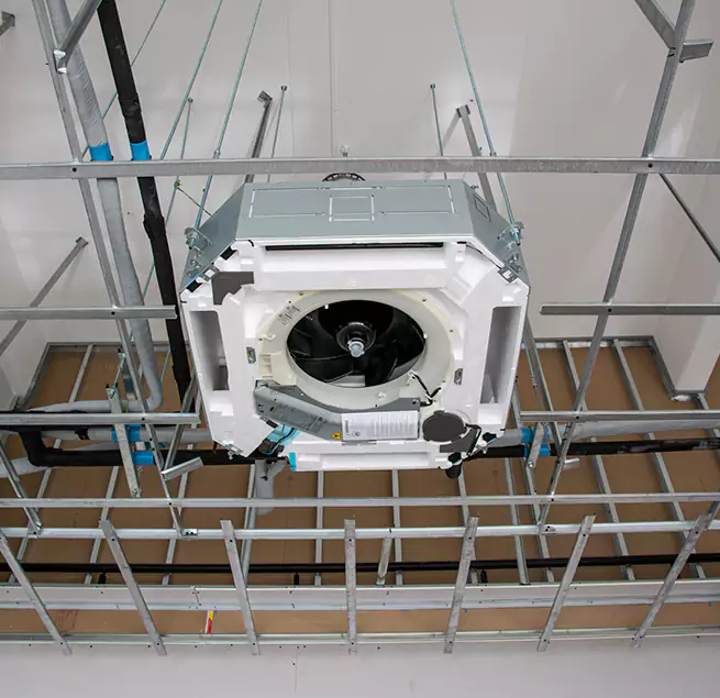 Why Homeowners & Businesses Trust Us North Tustin, CA