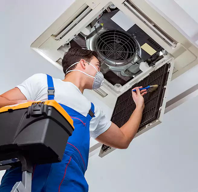 Why Homeowners & Businesses Trust Us in North Tustin, CA?